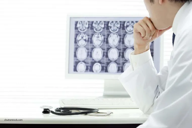 Bild: Medizin und IT: Gesundheit aus der Webcam