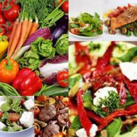 Omega-3-Fettsäuren lindern Schmerzen und reduzieren Entzündung Bild: Omega-3-Fettsäuren lindern Schmerzen und reduzieren Entzündung