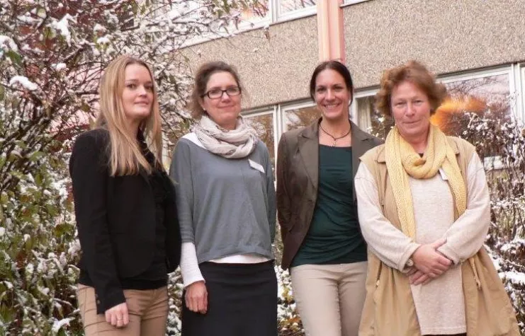 Bild: Klinik Öschelbronn berät Schweizer Klinik in Qualitätsmanagementfragen