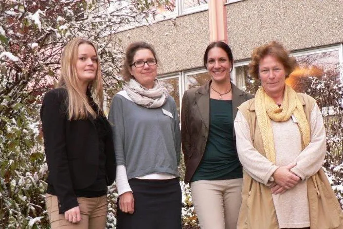 Klinik Öschelbronn berät Schweizer Klinik in Qualitätsmanagementfragen Bild: Klinik Öschelbronn berät Schweizer Klinik in Qualitätsmanagementfragen