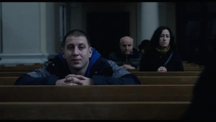 Bild: Litauisches Kino Goes Berlin