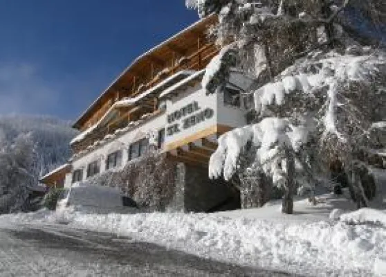 Bild: Winterurlaub für Leib und Seele