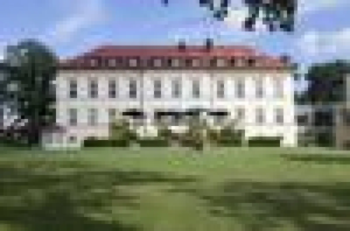 Golf- und Wellnesshotel Schloss Teschow