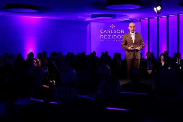Bild: Carlson Rezidor Hotel Group: Auf Erfolgskurs ins Jahr 2014