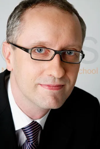 Antrittsvorlesung an der NBS: Prof. Dr. Steffen Metzner (Immobilienmanagement – Immobilienökonomie) Bild: Antrittsvorlesung an der NBS: Prof. Dr. Steffen Metzner (Immobilienmanagement – Immobilienökonomie)