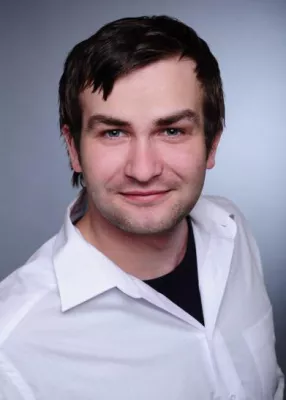 Bild: Sebastian Koch neuer Senior Ad Manager bei esc interactive Hamburg