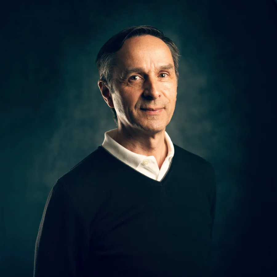 Hervé Chapron, Senior Vice-President Global Sales und General Manager EMEA bei Semarchy (© Semarchy)