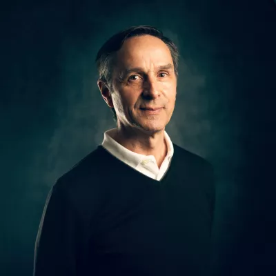 Bild: Master Data Management von Semarchy bei der Ramsay Santé Group