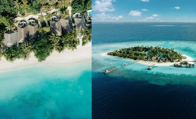 Bild: Ostern künstlerisch aktiv: Kunst- und Keramikworkshops im Nova Maldives! 