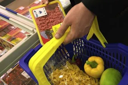 Bild: Qualitätsmerkmal Frische