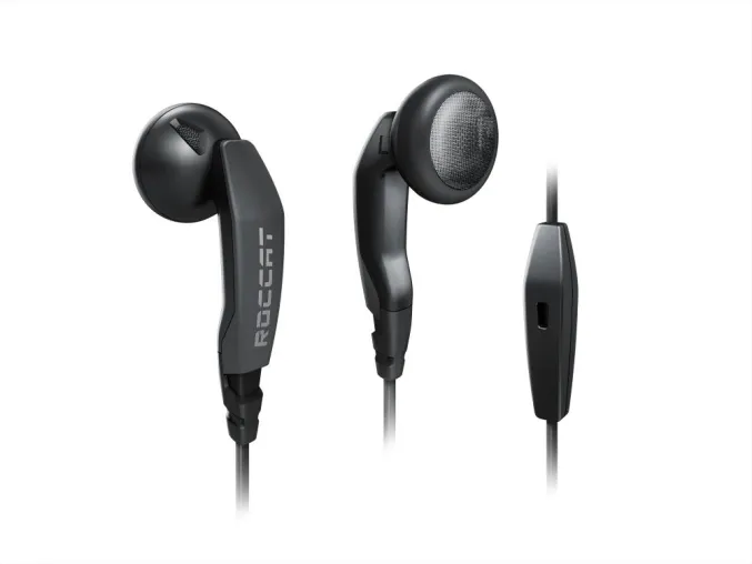 Bild: Das wahrscheinlich leichteste Gaming Headset der Welt