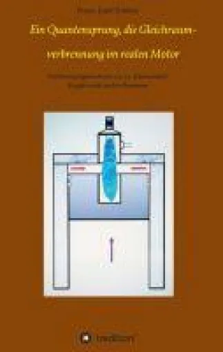 Ein Quantensprung, die Gleichraumverbrennung im realen Motor - Sachbuch rund um Verbrennungsprozesse im Motor Bild: Ein Quantensprung, die Gleichraumverbrennung im realen Motor - Sachbuch rund um Verbrennungsprozesse im Motor