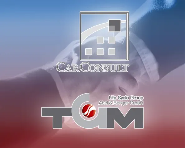 Bild: CC CarConsult und TGM erobern gemeinsam die GUS