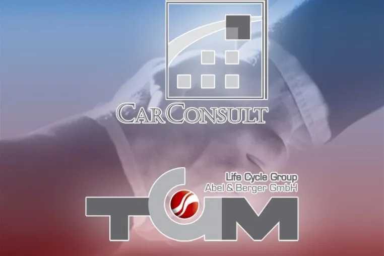 Bild: CC CarConsult und TGM erobern gemeinsam die GUS