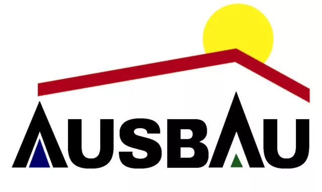 Aussteller nehmen AUSBAU gut an Bild: Aussteller nehmen AUSBAU gut an