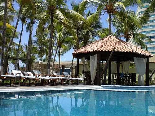Bild: Neuer Luxus auf der Isla Margarita