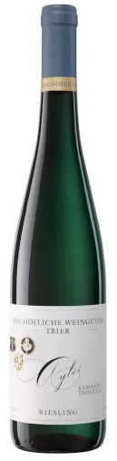 Bild: Ayler Riesling Kabinett trocken ist Offizieller Berlinale Wein 2017