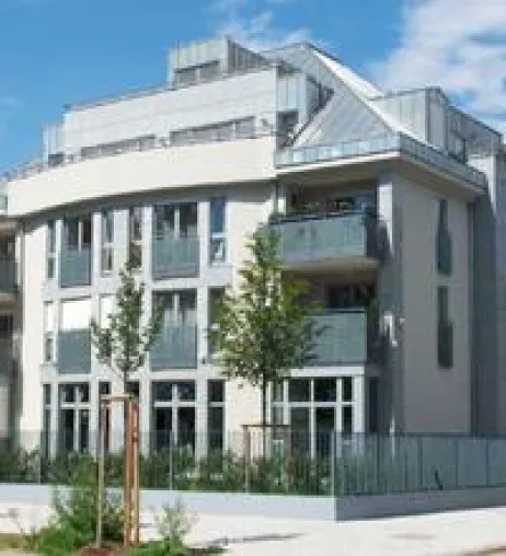 Bild: Finanzkonzept für „Best Ager“ nun auch in Mannheim