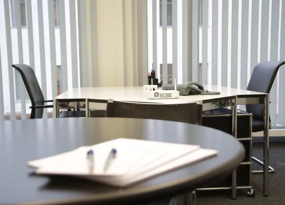 Bild: Büros in Bonn: Interim-Lösungen sind gefragt - Unterschiede bei Ausstattung und Datenschutz