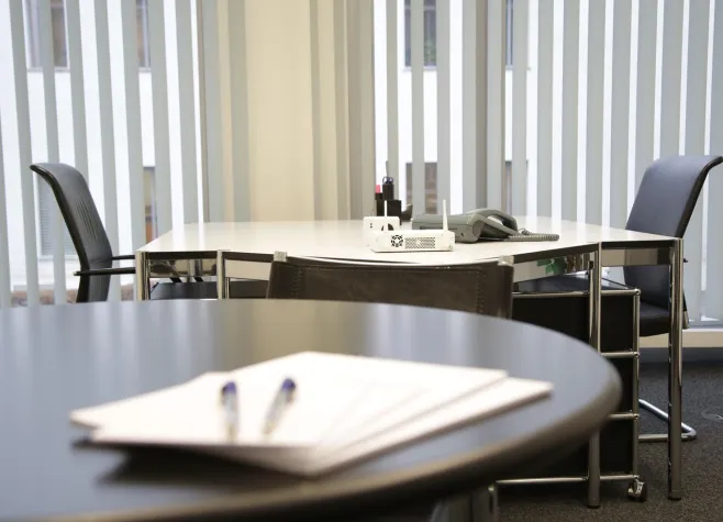 Bild: Büros in Bonn: Interim-Lösungen sind gefragt - Unterschiede bei Ausstattung und Datenschutz