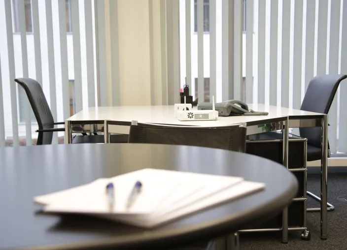 Bild: Büros in Bonn: Interim-Lösungen sind gefragt - Unterschiede bei Ausstattung und Datenschutz