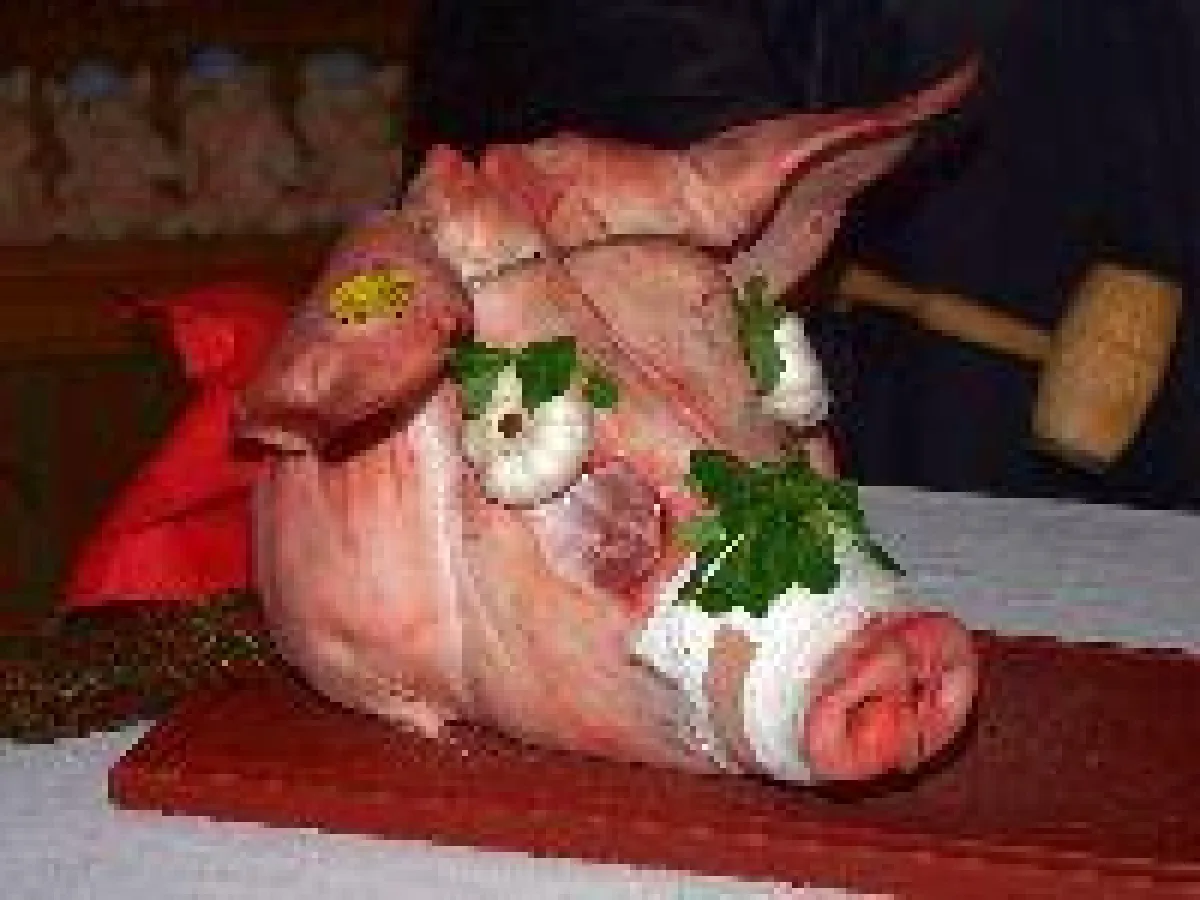 „Sauschädl & Crime“