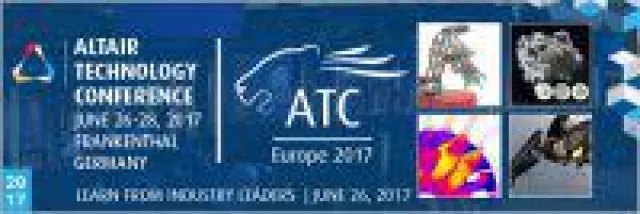 Bild: Lernen Sie von den Besten: vollständige Agenda der 9. European ATC in Deutschland verfügbar