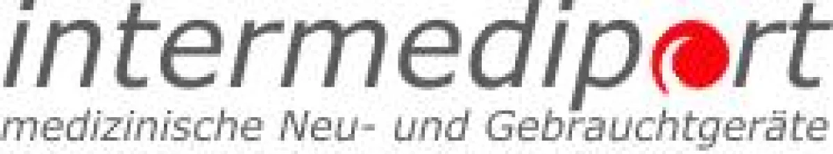 intermediport- Logo