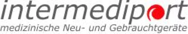 Bild: Handelsplattform für Medizingeräte „intermediport“ auf Expansionskurs