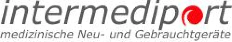 Handelsplattform für Medizingeräte „intermediport“ auf Expansionskurs Bild: Handelsplattform für Medizingeräte „intermediport“ auf Expansionskurs