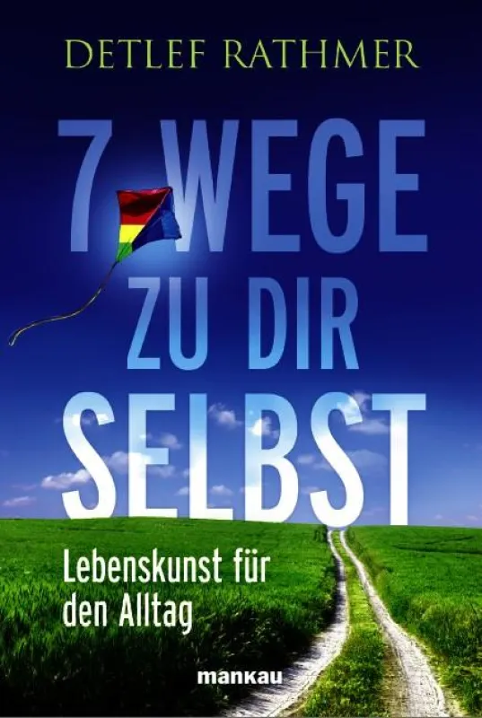 Geschenktipp: In seinem neuen Ratgeber 