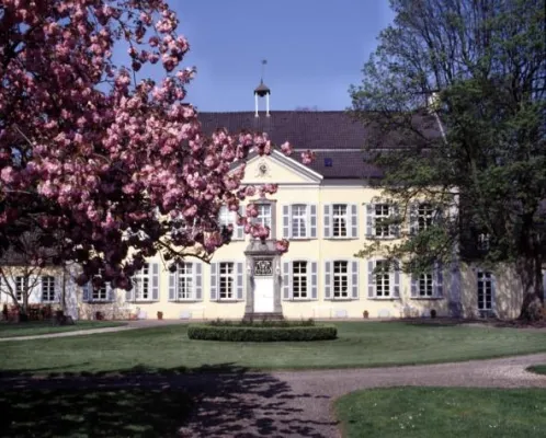 Bild: Culture & Castles zieht erfreuliche Zwischenbilanz: Resonanz auf fürstliches B&B durchweg positiv