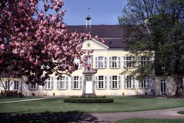 Bild: Culture & Castles zieht erfreuliche Zwischenbilanz: Resonanz auf fürstliches B&B durchweg positiv