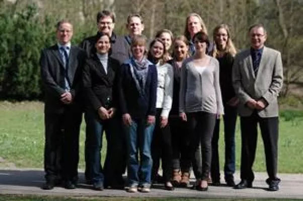 Bild: Erste Online Marketing Manager