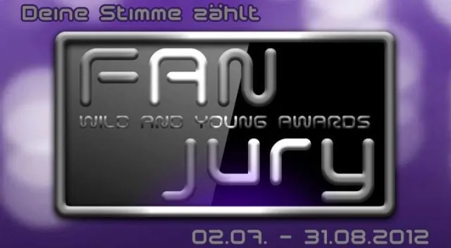 Bild: Die WAYA Fan-Jury startet: Fans nominieren ihre Lieblingsstars