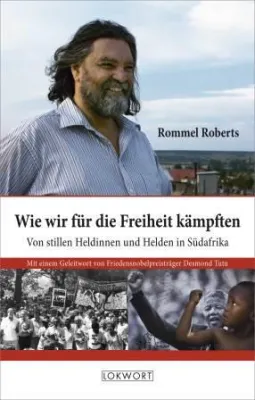 Bild: Eine Würdigung der stillen Helden Südafrikas