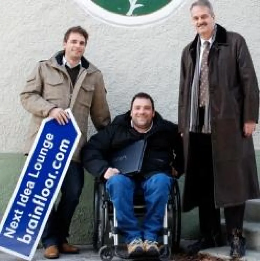 Berthold - Karner - Bgm. Dr. Marschitz