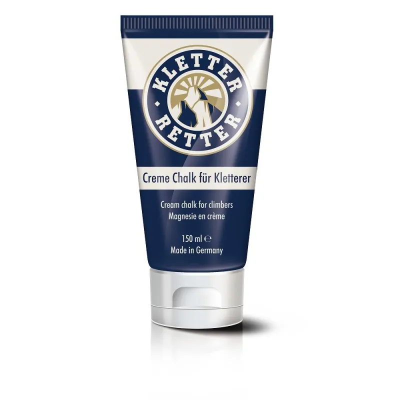 Schnelltrockendes Magnesia in Creme-Form
