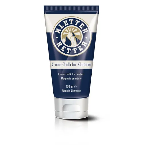 Bild: Schnelltrockendes Magnesia in Creme-Form