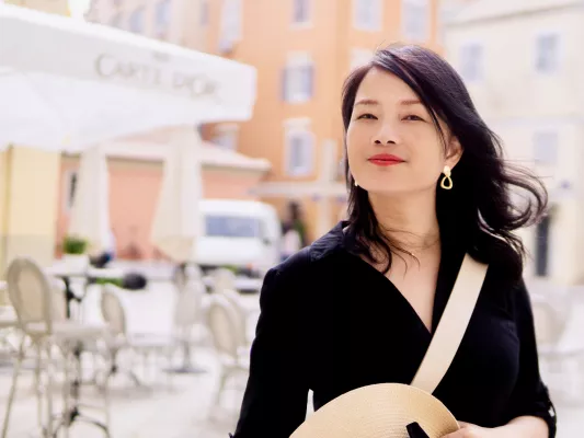 Bild: Lin Photography: Leidenschaftliche Hochzeitsfotografie und internationale Workshops