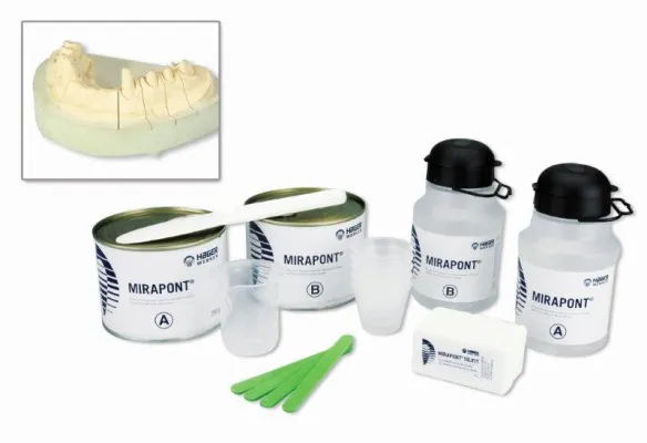 Bild: Für hochpräzise Stümpfe