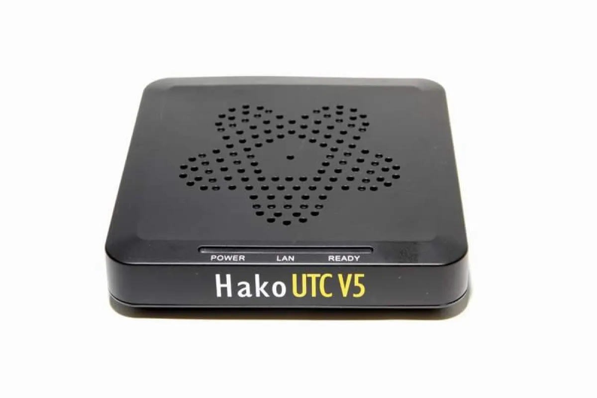 Hako UTC V5