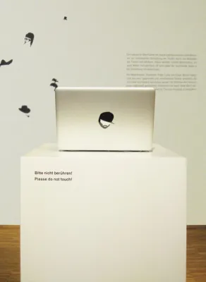 Bild: Hat the Mac – Individualisierung von Apple Produkten kommt ins Museum