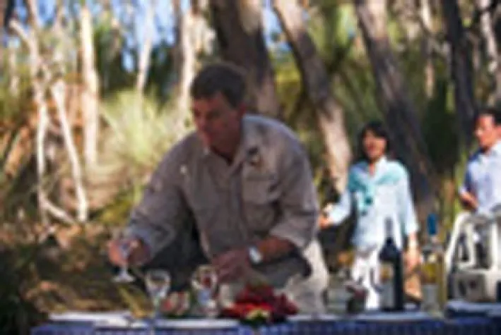 Dining Down Under Bild: Dining Down Under