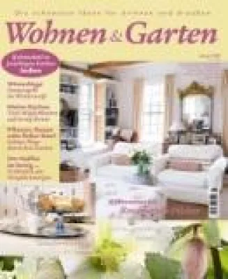 Bild: Wohnen & Garten setzt auch im 4. Quartal 2007 seinen Erfolgskurs fort