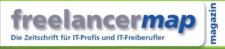 freelancermap-Jobbörse bringt Fachzeitschrift für IT-Freiberufler auf den Markt Bild: freelancermap-Jobbörse bringt Fachzeitschrift für IT-Freiberufler auf den Markt