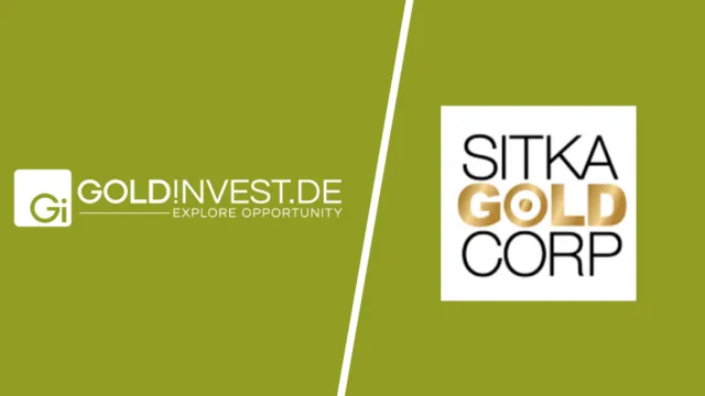 Bild: Sitka Gold: Neuentdeckung in Nevada!