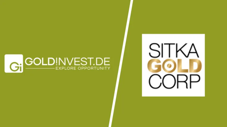 Bild: Sitka Gold: Neuentdeckung in Nevada!