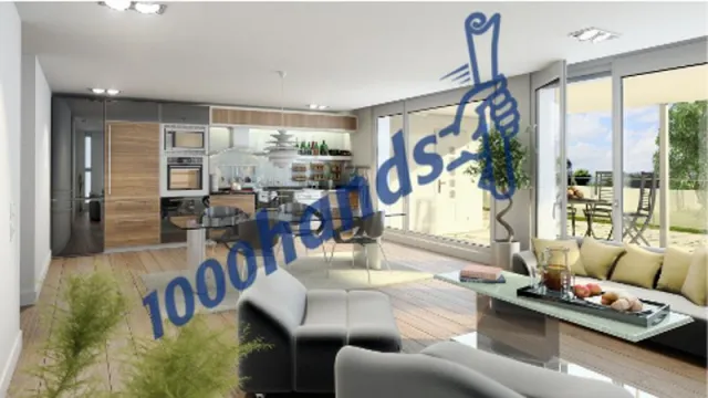 1000hands 3D - Ihre Neu- und Umbauplanung vorab Visualisiert – Visionen veranschaulichen und verwirklichen Bild: 1000hands 3D - Ihre Neu- und Umbauplanung vorab Visualisiert – Visionen veranschaulichen und verwirklichen