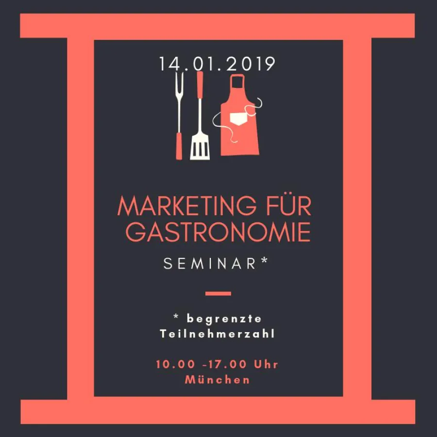 Ines Wichmann Expertin für Marketing in der Gastronomie